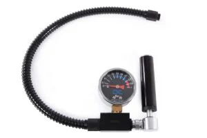 Инструмент Alphacool Leak Testing Tool incl. Pump основна продуктова снимка