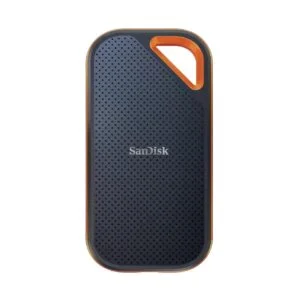 Външен SSD SanDisk Extreme Pro 4TB USB 3.2 Gen2 Type-C детайлна галерия на устройството