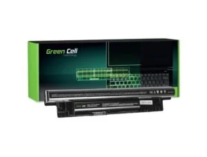 Батерия за лаптоп GREEN CELL Dell Inspiron 15 3521 3537 15R 5521 5535 5537 14.8V 2200mAh продукт снимка
