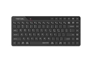 A4tech FBK26C AS Fstyler безжичнa мини тиха клавиатура основен продукт