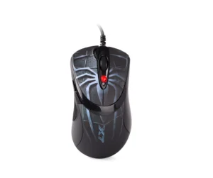 A4tech X7 Blue Spider Лазерна Oscar геймърска мишка XL-747H основна продуктова снимка