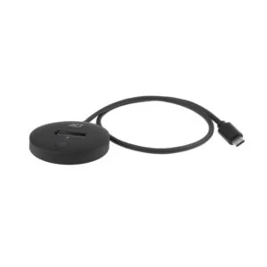 Докинг станция ACT USB-C - M.2 NVMe/PCIe SSD основна продуктова снимка