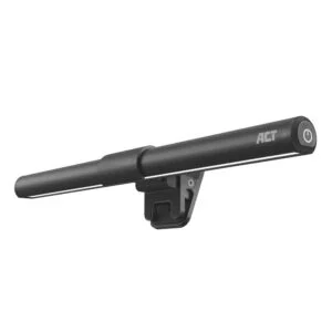 ACT LED лампа за лаптоп с регулируема яркост и щипка USB захранване основен изглед