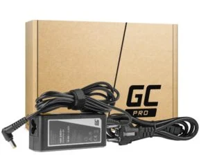 Захранване за лаптоп GREEN CELL PRO Charger 19V 3.42A 65W основен изглед