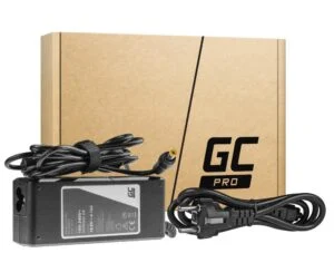 Захранване за лаптоп GREEN CELL PRO Charger 19V 4.74A 90W основно изображение