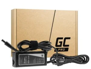 Захранване за лаптоп GREEN CELL AC Adapter за DELL PRO Charger основно изображение