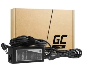 Захранване за лаптоп GREEN CELL PRO Charger 19V 3.42A 65W основна снимка на продукта
