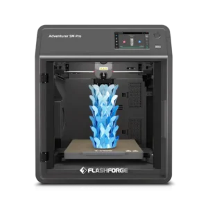 3D Принтер FlashForge Adventurer 5M Pro снимка на продукта отпред