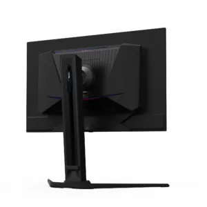 Геймърски монитор GIGABYTE AORUS FO27Q5P показва висока честота на опресняване