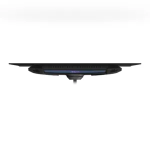 Геймърски монитор GIGABYTE AORUS FO27Q5P в геймърска среда