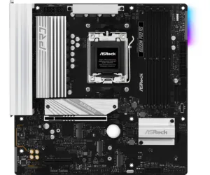 Дънна платка ASRock B850M Pro RS socket AM5 основна продуктова снимка