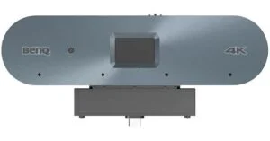 BenQ DV01K 4K камера за конферентни срещи основна продуктова снимка