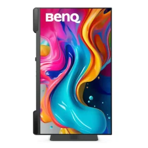 Професионален 32 инча монитор BenQ PV3200U с цветова калибрация и говорители