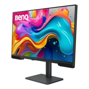 BenQ PV3200U монитор за графичен дизайн и видеообработка с висока резолюция