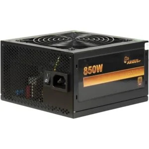 Захранващ блок Inter Tech Argus BPS-850 850W 80+ Bronze основна продуктова снимка