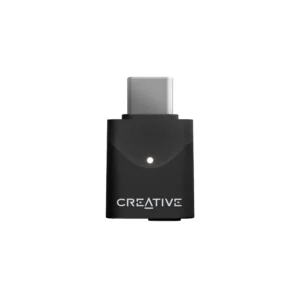 Безжичен аудио предавател Creative BT-W6 Bluetooth 5.4 основна снимка на устройството
