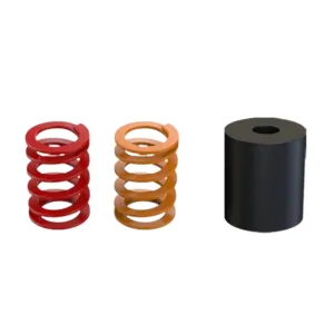 MOZA SR-P Accessory Kit основен продукт снимка с аксесоари