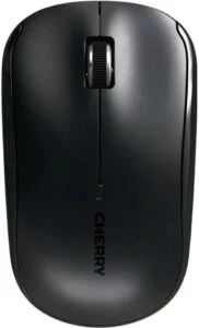 CHERRY MW 2200 Безжична мишка 1300dpi 2.4Ghz Черен основна продуктова снимка