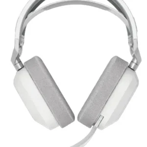 Геймърски слушалки с микрофон Corsair HS80 MAX White основна снимка на продукта
