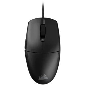 Геймърскa мишка Corsair M55 - 55g продуктова снимка отпред