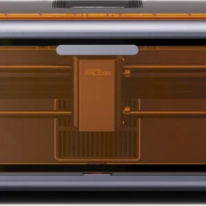 Машина за лазерно гравиране Creality CR-Falcon A1 10w основен изглед на продукта