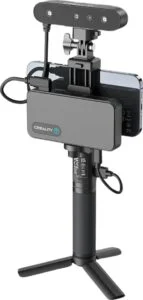3D скенер Creality CR-Scan Ferret Pro основен продукт с модерен дизайн