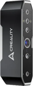 3D скенер Creality CR-Scan Otter портативен модел снимка отпред