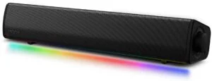 Озвучителна система Creative Sound Blaster GS3 - Черен основен продуктен изглед