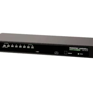KVM Суич ATEN CS1308 8-Port PS/2-USB VGA основен изглед на продукта