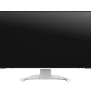 Монитор EIZO FlexScan EV2740X бял модел с 27 инча IPS екран