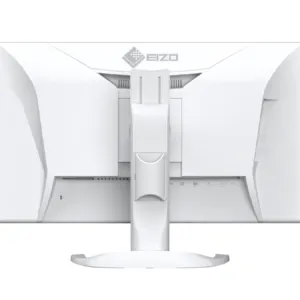 Монитор EIZO FlexScan EV2740X показващ ярки и наситени цветове