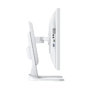 Детайл на IPS панела на монитор EIZO FlexScan EV2740X 27 inch