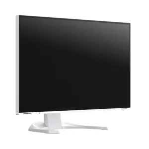 Монитор EIZO FlexScan EV2740X в офисна среда с чист и модерен дизайн