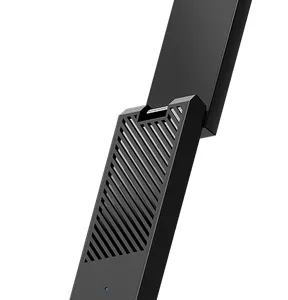 Мрежова карта Cudy WU6500 BE6500 Tri-band WiFi7 USB 3.0 основно изображение