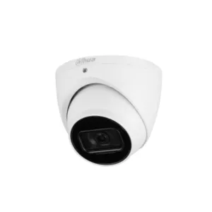 Камера за наблюдение Dahua Eyeball 5MP Мрежова основна продуктова снимка