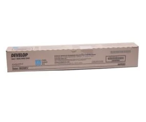 Тонер касета DEVELOP TN-328C ineo + 251i + 301i + 361i 28000 к. Cyan продуктова снимка