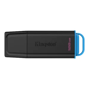 USB памет KINGSTON DataTraveler Exodia G2 128GB продуктна снимка отпред