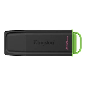 USB памет KINGSTON DataTraveler Exodia G2 256GB снимка отпред с видим конектор