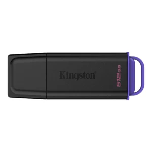 USB памет KINGSTON DataTraveler Exodia G2 512GB продукт снимка отпред