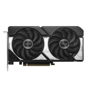 Видео карта ASUS DUAL RTX 5060 TI OC 16GB GDDR7 основен продукт снимка