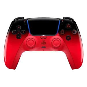 Безжичен геймпад Sony PS5 DualSense Wireless Controller Techno Red основна снимка на продукта