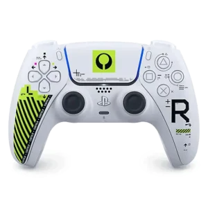 Безжичен геймпад Sony PS5 DualSense Wireless Controller Marathon Limited основен изглед