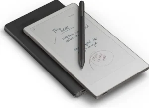 Таблет ReMarkable Pro Move 7.3" с Marker plus и Калъф Book Folio Premium основна снимка