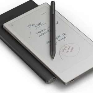 Таблет ReMarkable Pro Move 7.3" с Marker plus и Калъф Book Folio Premium основна снимка