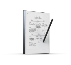 Таблет ReMarkable 2 10.3 инча с Marker plus black и калъф Book Folio Premium основен продукт