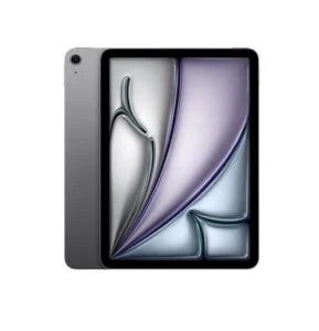 Таблет Apple iPad Air 11-inch (M3) Wi-Fi 128GB Space Grey основен продукт снимка