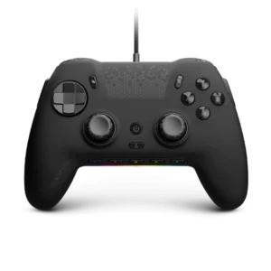 Жичен геймпад SCUF Envision V2 Hall Effect - Черен основен продукт снимка