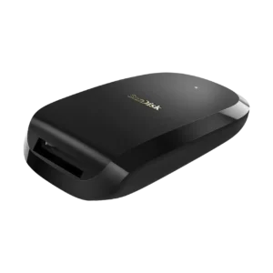 SanDisk Четец за карти CFexpres Extreme Pro USB 3.1 Gen 2 основен продукт снимка