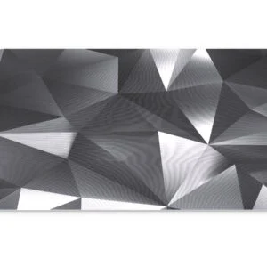 Подложка за мишка ENDORFY Crystal Black - L снимка на влагозащитната повърхност