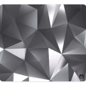 Подложка за мишка ENDORFY Crystal Black - L основна снимка с видима повърхност